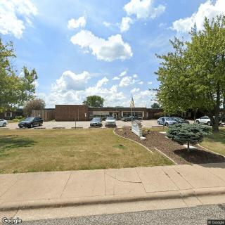 Morton Villa Nursing Cntr