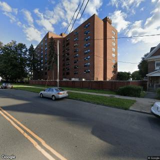 Thurlow Terrace Apartments