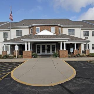 Dimensions Living Appleton