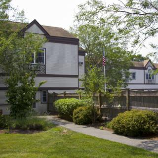 Village House Nursing & Rehabilitation Center
