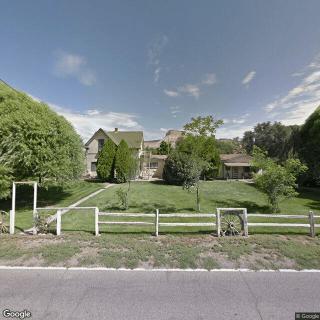 Peach Tree Assisted Living #1 & 2
