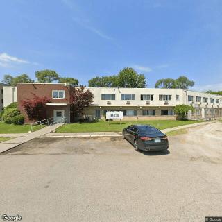 Americare Convalescent Ctr