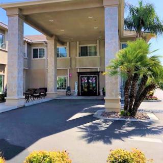 Villas At San Bernardino