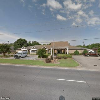 Richland Manor Nursing Home