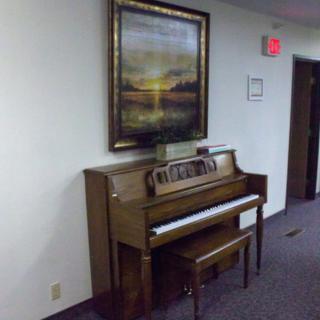 Fairmont Grand Manor I