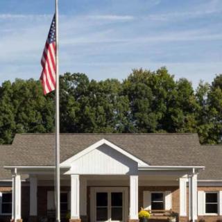 Andover Village Retirement Community