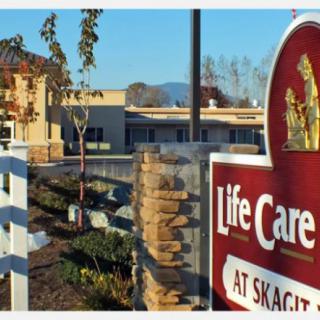Life Care Center Of Skagit Valley