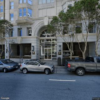 San Francisco Towers