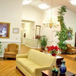 Wesley House of Hillsboro