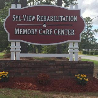 Syl-View Health Care Center