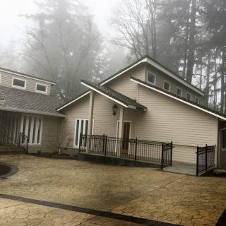Evergreen Senior Living
