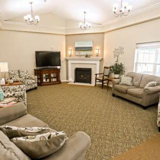 Bowman Place