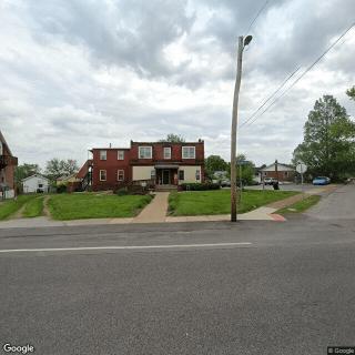 Applegate Retirement Home