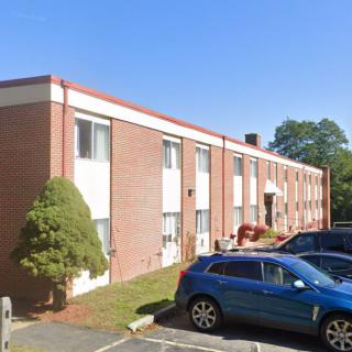 Overlook Nursing And Rehabilitation Center