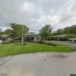 Mentor-Way Care Ctr