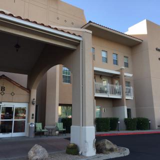 Sun Health Grandview Care Ctr