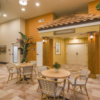 CERTUS at Waterford Lakes