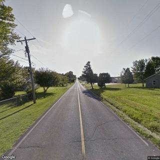 Sequoyah Manor Nursing Home