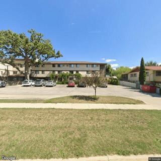Oak Village Senior Residences