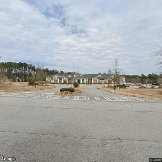 Ansley Park Health And Rehabilitation