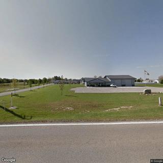 Bluebird Retirement Community
