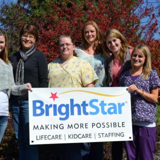 BrightStar Care of St. Croix Valley