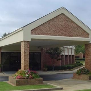 NHC Healthcare - Laurens