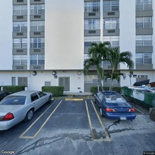Lake Worth Towers