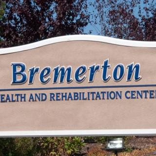 Bremerton Convalescent & Rehabilitation Center