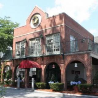Blaire House Of Tewksbury