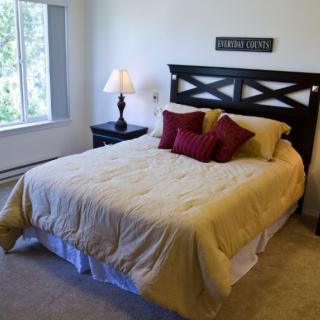 Stone Lodge Gracious Retirement Living