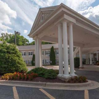 Bethesda Health And Rehabilitation