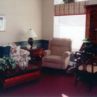 Elmwood Assisted Living at the Shawhan
