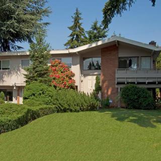 Evergreen Elderly Care III