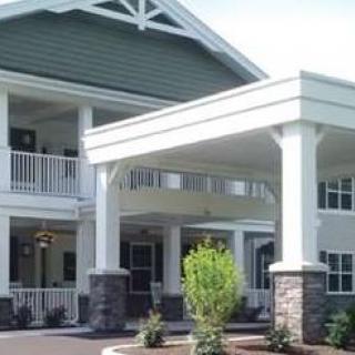 Home Of The Good Shepherd Moreau