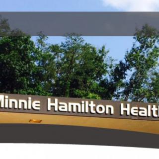 Minnie Hamilton Health Care