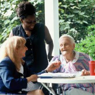 Emerald Choice Home Care - Round Rock,  TX