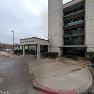 Jeltz Senior Ctr