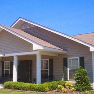 Cherry Point Bay Nursing And Rehabilitation Center
