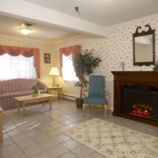 Marlborough Health Care Center