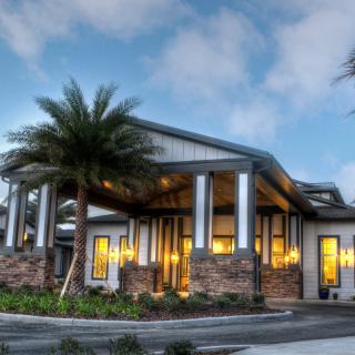 AdviniaCare at Paddock Ridge