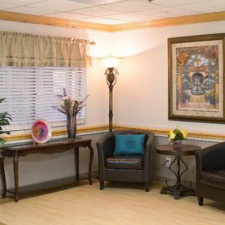 Bay Tree Center