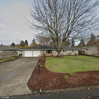 Thrive Oregon AFH