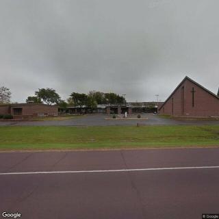 Divine Providence Nursing Home