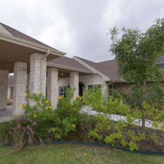 Legend Oaks Healthcare And Rehabilitation - New Braunfels