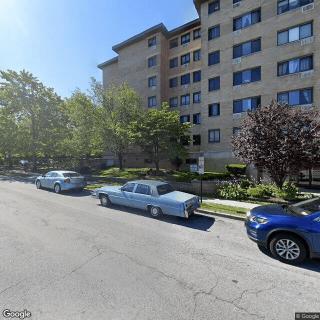 Mill River House Assoc