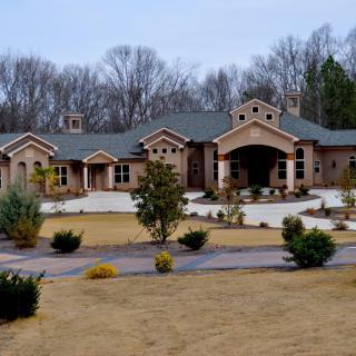 Angels Garden Senior Community