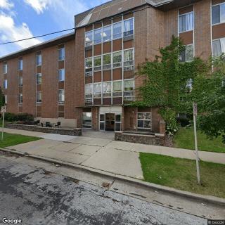 Lakewood Care Ctr