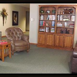 Vancrest Assisted Living Of Holgate