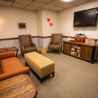 Transitions Healthcare Washington